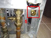 Vaillant Turbo TecPro 242 3/3 - Naczynie wzbiorcze Vaillant Turbo TecPro 242 3/3 - Naczynie wzbiorcze
