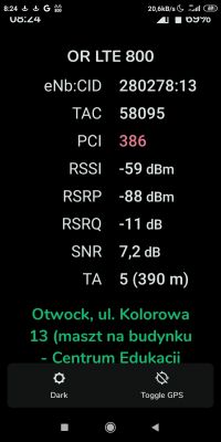 Router LTE z agregacją pasm - używany - budżet ok 300 zet
