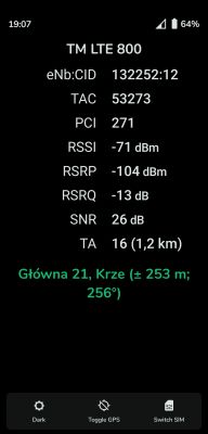Dobór sprzętu i oferty dla internetu LTE w domu jednorodzinnym w Bukownie - Play czy Tmobile?