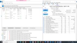WD PR4100 RAID 1 – czerwone diody, power loss, uszkodzone dyski, brak dostępu do danych