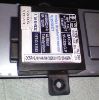 nie moge odpali civic 1.4is 96r 3d nie moge odpali civic 1.4is 96r 3d