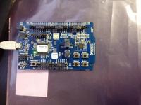 [Sprzedam] Sprzedam dev kit Bluetooth Low Energy i dongle Nordic Semiconductor
