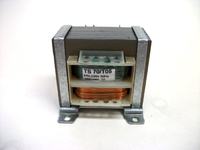 Początki elektroniki -cz.7 Transformator Początki elektroniki -cz.7 Transformator