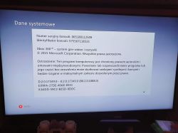 Xbox 360 - Nie pamiętam kodu do kontroli rodzicielskiej