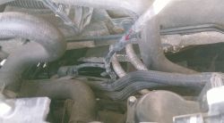 Ford Focus mk2, 1.6 TDCI - Błąd P1402, zatkana kapilara układu EGR i nagła utrata mocy