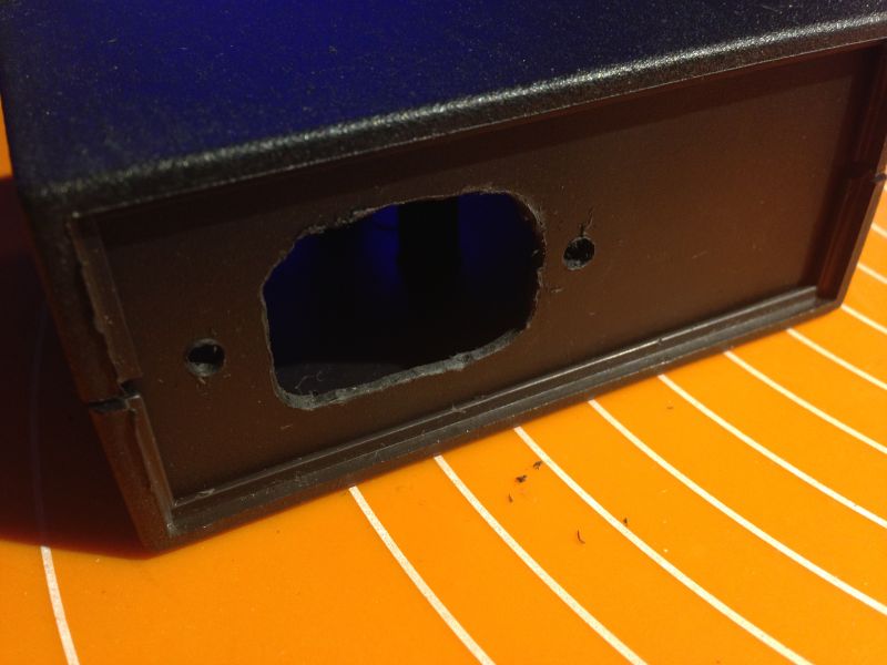 Szlifierka akumulatorowa II propozycja - średnia półka domowego modelarza i elektronika