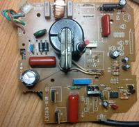 Lampa Plazmowa Heineken - jakie diody i transformator T1 zastosować?