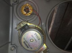 Podłączenie kolumn Aiwa sx-wzl80 do wzmacniacza Blaupunkt, wieży LG czy amplitunera Yamaha