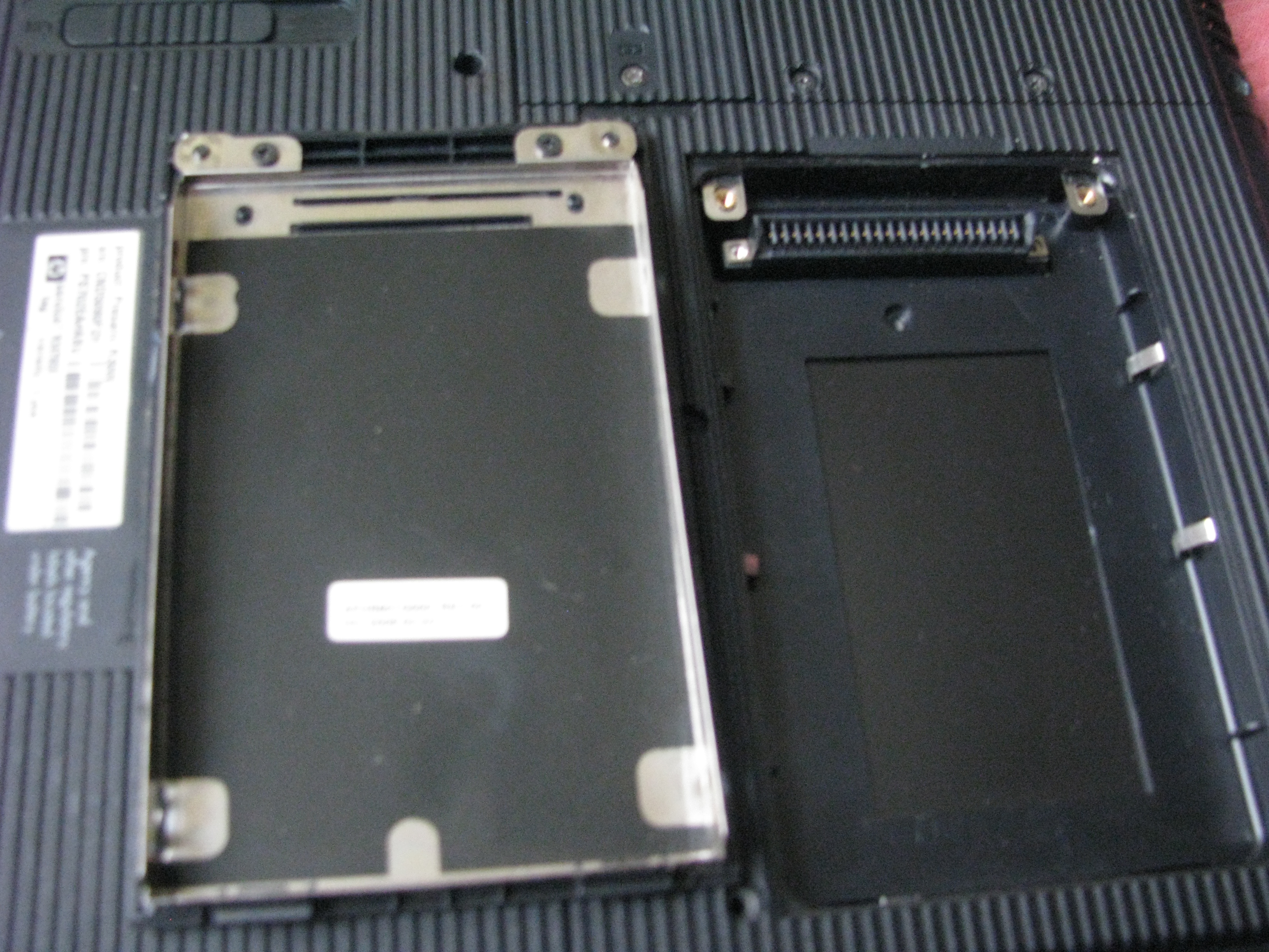 Hp Compaq R3000 Jaki dysk twardy do laptopa HP Compaq Presario r3000