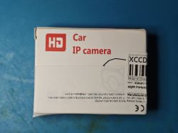 CY365 BK7252NQN481 Tiny WiFi Camera Teardown, Internal Photos, OpenBK7252N, GC0311