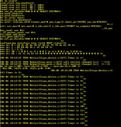 WB2S/BK7231 Tutorial - writing custom firmware - UDP/TCP/HTTP/MQTT