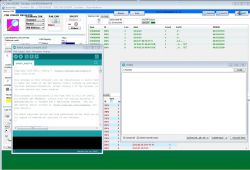 BSI DELPHI series EL HW D6 - TELECODING READING BSI peugeot 208 II corsa F