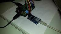 Tutorial: RaspberryPi + moduł SPI Ethernet enc28j60