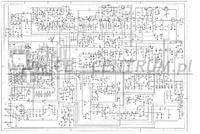 CB Omega II - Kanały automatycznie zmieniają się w górę, co może być przyczyną?