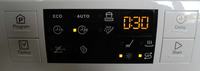 Entering Service Mode and Calibration Necessity for Electrolux ESF4510ROX After i40 Error