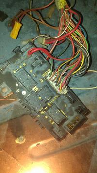 - szukam schematu instalacji elektrycznej do golfa 2 1.8