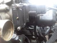 Czujnik położenia wału w Citroen ZX 1.4i