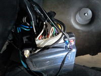 Jaki to model alarmu opel astra f?