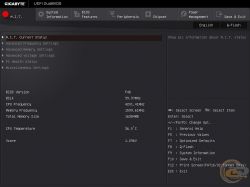 BIOS nie startuje z kartą GIGABYTE GTX 1050 Ti - czarny ekran