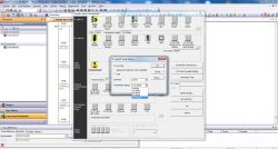Sterownik FX3U - problem z odczytem wejść analogowych
