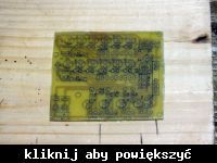 Sterownik wzmacniacza i chińskie cudo 3xTDA7293 Sterownik wzmacniacza i chińskie cudo 3xTDA7293