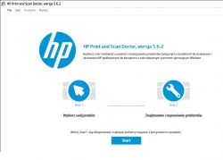 HP Deskjet D2360 - Kompatybilność z Windows 10, sterowniki, Print and Scan Doctor