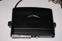 Identyfikacja modelu alarmu na podstawie zdjęć płytki i pilotów