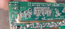 Jak podłączyć LCD do sterownika LSW06-90B1AFSB-U w rowerze YOUIN?