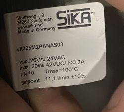 Błąd H65 w pompie ciepła Panasonic T-CAP 9kw 3fazy - kwestie związane z odszranianiem