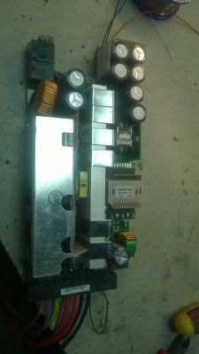 Zasilacz 0-50V 0-20A 800W na DPS5020.