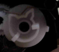 Jak ustawić klucz ilości tonera w Brother TN130C startowym?