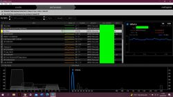 "Disconnecting Wi-Fi" on the Connect Box (UPC) modem
