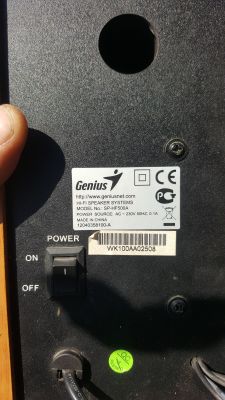 Fiat punto II 2001r - Podłączanie głośników do auta