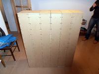 Kolumny DIY - 2x SEAS i wstęga fountek. Kolumny DIY - 2x SEAS i wstęga fountek.