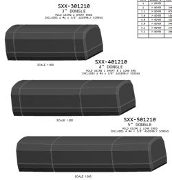 Obudowy do IoT i szybkiego prototypowania od Kradex