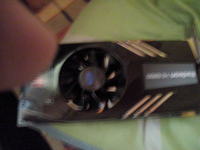 Sapphire Radeon hd 6850 - 80 stopni w stresie po zmianie pasty termoprzewodzącej