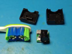 CY365 BK7252NQN481 Tiny WiFi Camera Teardown, Internal Photos, OpenBK7252N, GC0311