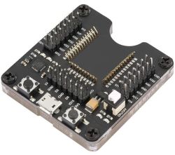 Which cheap and developmental ESP32 module to choose? Brief characteristics and opinions
