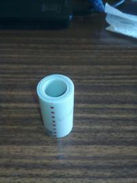 Connecting a bathroom radiator, what PP pipes should you choose?