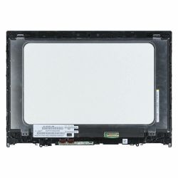 Mruganie ekranu w Lenovo Yoga 520-14IKB podczas wyświetlania intensywnych kolorów