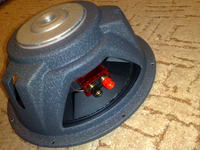 Głośniki ze skrzyni JBL GTO 1204BP-D co możecie o nich powiedzieć?