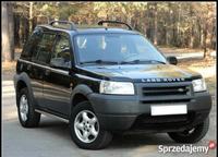 land-rover-freelande - Gdzie zrobić piszczek zapalonych świateł