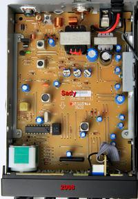 Uniden 520XL - stary Chińczyk a nowy Chińczyk. Mity czy prawda. Porównanie