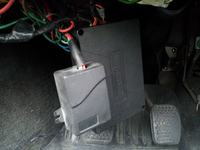 Cyfrowy czujnik zmiany ciśnienia i zbicia szyby