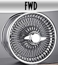 Citroen Berlingo first - dobór szprychowych felg 13x7 ET -41 - czy będą pasować?