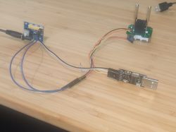 Failed to flash OpenBK on CBS2 in smart plug like LSPA9 with power metering Failed to flash OpenBK on CBS2 in smart plug like LSPA9 with power metering
