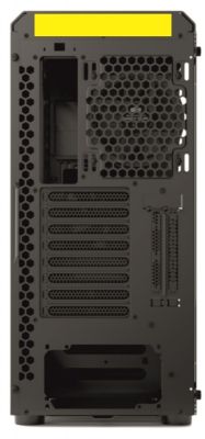 Nowa obudowa i chłodzenie (AIO na zewnątrz) - jest plan, tylko czy wykonalny ?