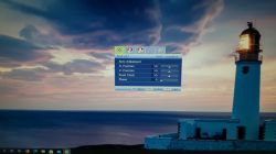 Monitor BENQ ET-0029-B: Błędne kolory przez HDMI, zawiesza się - wsady do MX25L2005, 24C16B, 24C02