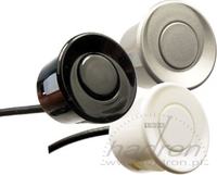 Jak zmniejszyć czułość czujników cofania STIG w C4 Picasso?