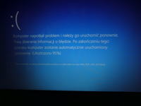 Lenovo y580 - Podejrzane błędy w memteście i bluescreeny Lenovo y580 - Podejrzane błędy w memteście i bluescreeny